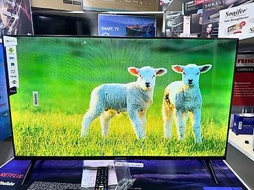 samsu: 🔥🔥АКЦИЯ ‼️👍🔥 У НАС САМЫЙ НИЗКИЙ ЦЕНЫ. АКЦИЯ!!! SAMSUNG 43 Дюм — 2