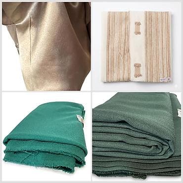 мадина ткань: Ткань, текстильные отрезы: Новая Жизнь для Ваших Идей! Представлены — 6