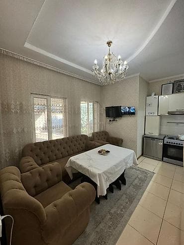 Продается шикарный дом в ж/м Киргизия-1! (500 метров от проспекта — 5