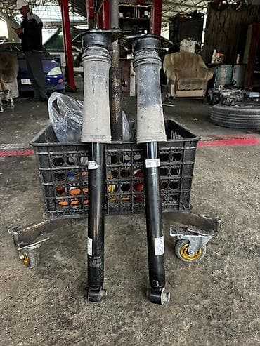 сертификат на покупку квартиры: Задний амортизатор Kia 2019 г., Б/у, Оригинал — 3