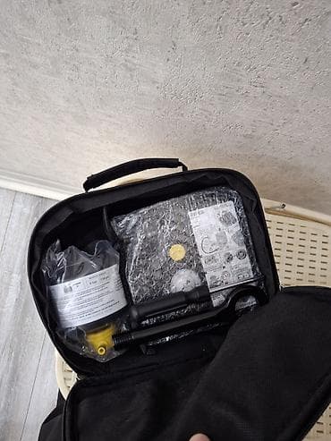 цифровая рулетка: Набор для ремонта колес Tire Mobility Kit (TMK) Комплект для — 1