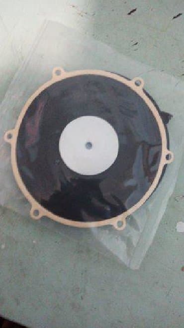 stag: ГБО, Новый, Россия — 8