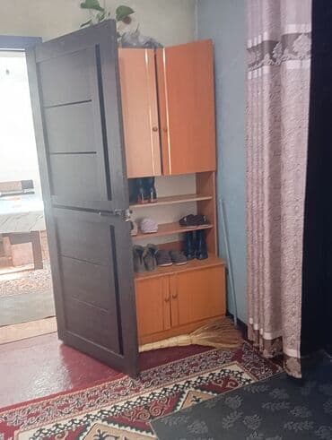 дом для мероприятия: Дом, 110 м², 5 комнат, Собственник, Старый ремонт — 11