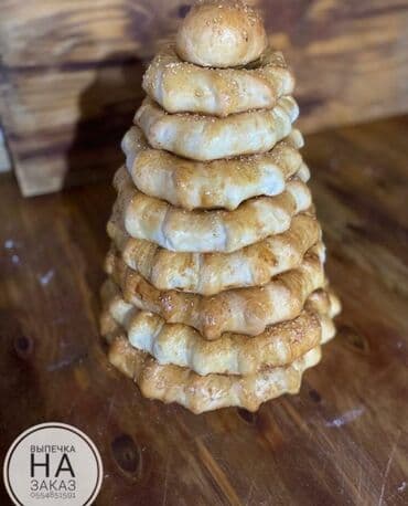 купить муку с доставкой на дом: Санза Хворост Будочки Печенье с начинкой и без начинки Борсоки — 18