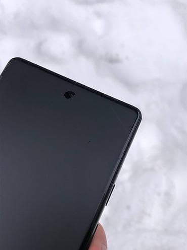 nokia asha: Google Pixel 6A, Б/у, 128 ГБ, цвет - Белый, eSIM — 3