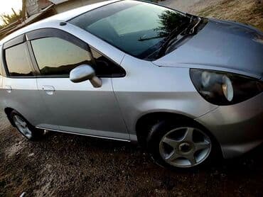мотор коробка на фит: Honda Fit: 2003 г., 1.3 л, Автоматические, Бензин, Хэтчбэк — 6