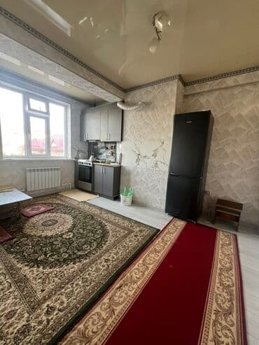 сниму квартиру помесячно: 2 комнаты, Риэлтор, Без подселения, С мебелью частично — 2