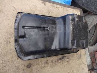 сапог переделка: ПРОДАЮ ПОДДОН НА ХОНДА ОДИСЕЙ F-23 рынок кудайберген конт18 Ж — 2