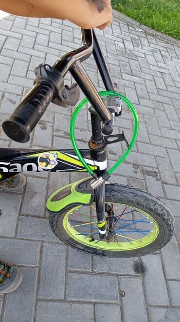 камеры для велосипедов: Срочно! Представляем детский велосипед Барс, идеально подходящий для — 3