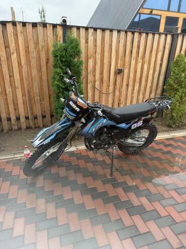 купить мотоцикл в оше: Срочно продаю Эндуро
300 куб — 2