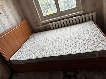 Мебельные гарнитуры: Комплект мебели для комнаты 1000 сом Самовывоз 4 этаж. 1) — 2