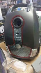 мотор на пылесос самсунг: Пылесосы вышые качество 2год гарантия фирма Самсунг, Техно Мир, Халей — 6