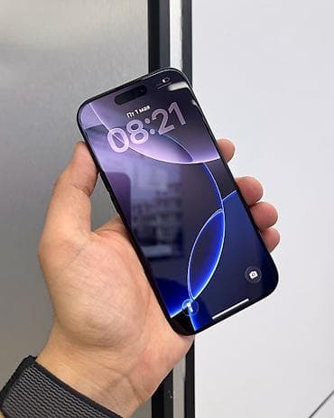 айфон 6 16 гб цена в бишкеке: IPhone 16 Pro, Б/у, 256 ГБ, Black Titanium, Защитное стекло, Чехол, Коробка, В рассрочку, 91 % — 2