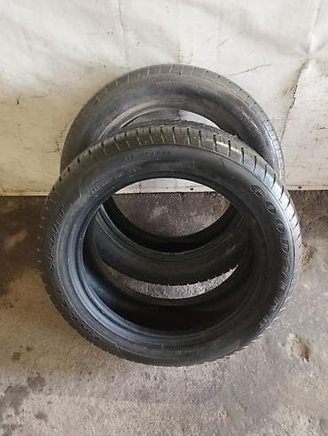 goodyear шины: Шины 225 / 55 / R 18, Лето, Новый, Комплект, Легковые, GoodYear — 3