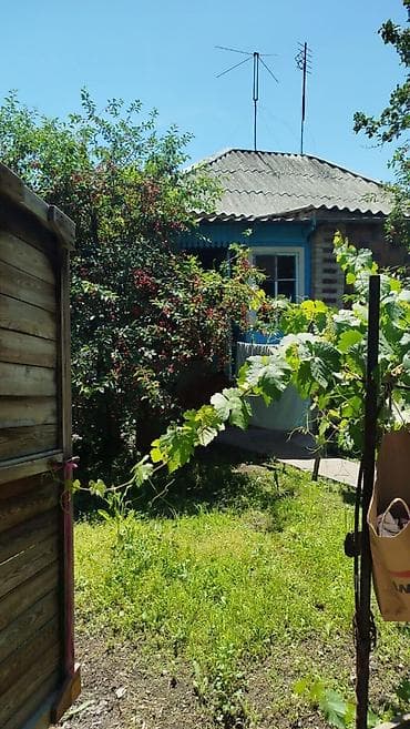 104: 🏡 Продаётся 3-комн. кирпичный дом в начале Маевки! 📍 Район: рынок — 4