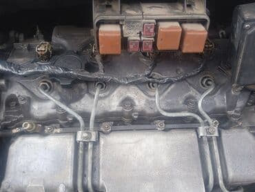 контрактный двигатель из японии бишкек: Дизельный мотор Toyota 2003 г., 2 л, Б/у, Оригинал, Япония — 4