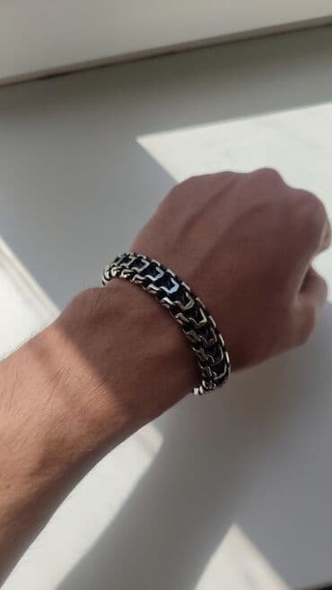 продаю золотую цепочку: Делаю на Заказ Золотые и Серебряные изделия, Цепи, Браслеты Золото — 2