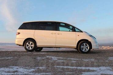 Глушители: Щиток приборов Toyota — 1