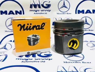 шкворня: Полный склад запчастей!!! Поршня! Кольца! Прокладки! Вкладыши! На — 4