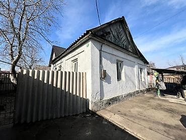 продаю дом село ак жол: Продаётся новый 2-этажный кирпичный дом 78 м² на участке 5,4 соток — 7