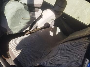 rx330 rx350: Nissan Almera Tino: 2001 г., 1.8 л, Механика, Бензин, Универсал — 8