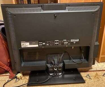 телевизор ясень: Экран: Диагональ - 32" Разрешение HD - 720p HD Разрешение - 1366x768 — 2