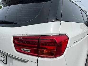 mini cooper: Kia Carnival: 2019 г., 2.2 л, Автомат, Дизель, Минивэн — 7