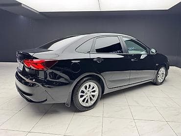 машины китайские: Chevrolet Monza: 2023 г., 1.5 л, Автомат, Бензин, Седан — 4