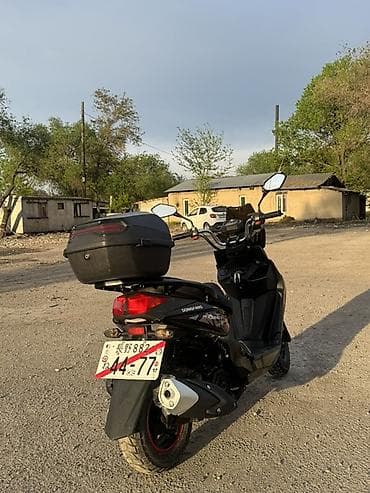 мотоциклы цены: На продаже самурай 150куб🔥 Без вложений сел поехал✅ Документы✅ Пластик — 2