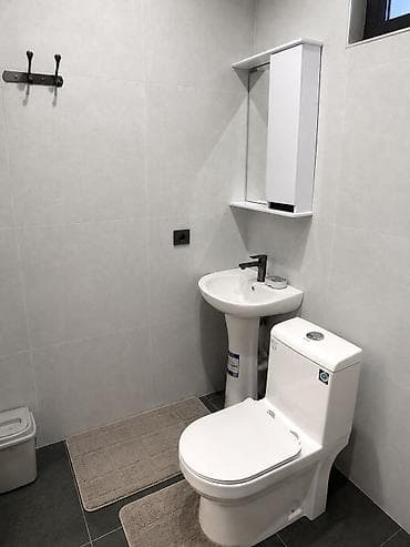Кыймылсыз мүлк: 🏡 Новый уютный коттедж в Бостери для отдыха до 5 человек! Идеально — 8