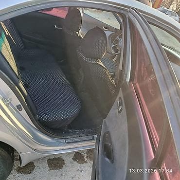 радиаторы авто: Nissan Primera: 2002 г., 1.8 л, Механика, Бензин, Седан — 7