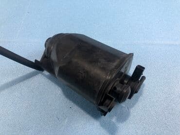 рессоры на москвич: Фильтр, Б/у, Оригинал, Германия — 2