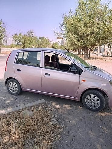 doge ram: Daihatsu Mira: 2004 г., 0.1 л, Механика, Бензин, Хэтчбэк — 4