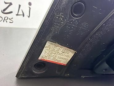 Боковое правое Зеркало Hyundai Б/у, Оригинал — 5