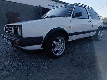 гольф 6 цена: Volkswagen Golf: 1991 г., 1.8 л, Механика, Бензин, Хэтчбэк — 3