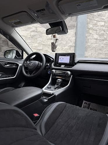 тойота жук цена: Toyota RAV4: 2021 г., 2.5 л, Автомат, Гибрид, Кроссовер — 10