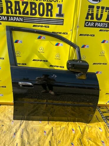 двери хонда фит: Передняя правая Honda, Б/у, Оригинал — 1