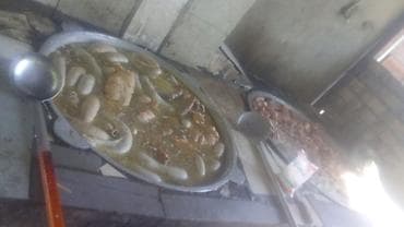 турецкий кухня: Услуги касапчей бригады: забой, разделка и приготовление мяса для — 4