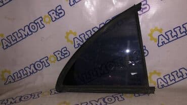 Mercedes-Benz W211, форточка задней правой двери