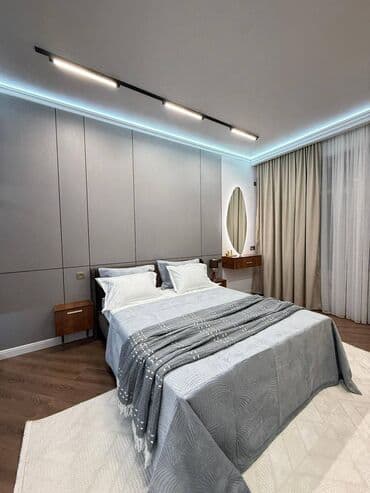 сдаю кабинет в мед центре: 3 комнаты, 73 м², 7 этаж — 12