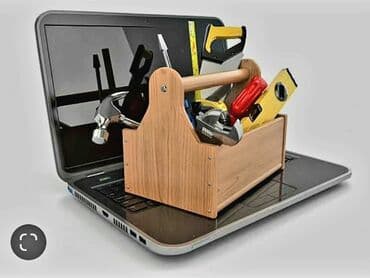 нерабочая: +Ремонт ноутбуков ремонт восстановление материнской платы — 6