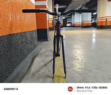 Шоссейные велосипеды: Шоссейный велосипед, Рама M (156 - 178 см) — 2