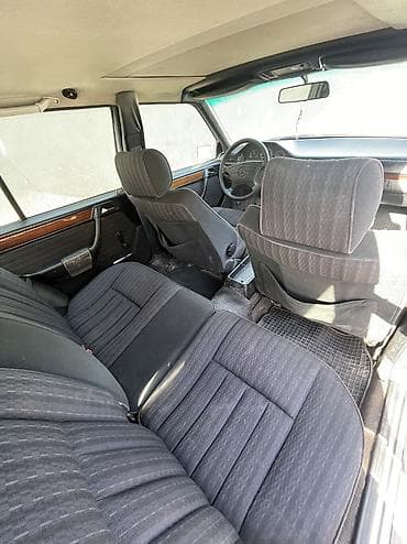 mercedes e13: Mercedes-Benz W124: 1992 г., 2.2 л, Механика, Бензин, Универсал — 9