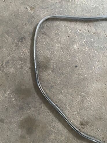 работа склейка пакетов на дому: Mitsubishi Delica Уплотнительная резинка двери, Митсубиси Спейс Гир — 3