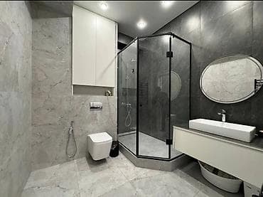capstroy sity: 2 комнаты, Собственник, С мебелью полностью — 7