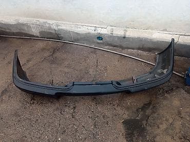 buick rendezvous: Дверь Комплект Daewoo, Б/у, Оригинал — 5