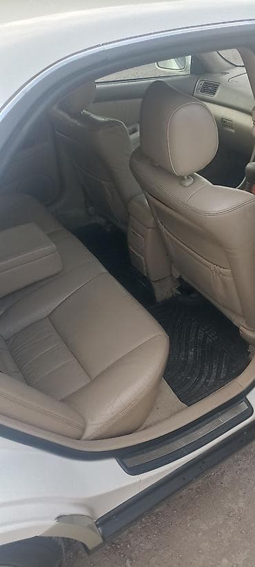 audu a6: Toyota Windom: 2000 г., 2.5 л, Автомат, Бензин, Седан — 8