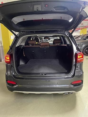 leng rover: Kia Sorento: 2019 г., 2.2 л, Дизель, Кроссовер — 10