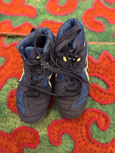 Балдардын башка кийимдери: Комплект, түсү - Көк — 2