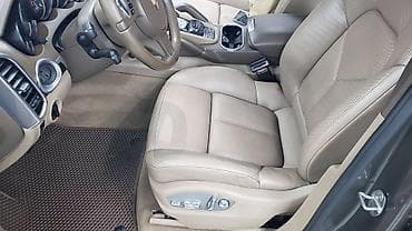 промывка: Porsche Cayenne: 2012 г., 3 л, Автомат, Дизель, Кроссовер — 8